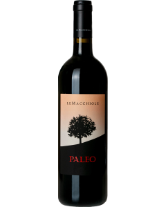 Le Macchiole Paleo Bolgheri 2018