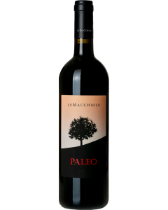 Le Macchiole Paleo Bolgheri 2020