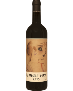 Montevertine Le Pergole Torte 2015
