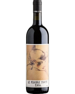 Montevertine Le Pergole Torte 2014