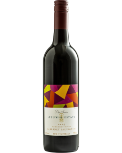 Leeuwin Estate Art Series Cabernet Sauvignon 2015