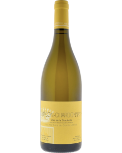 Les Heritiers du Comte Lafon Macon Chardonnay Clos Crochette 2017