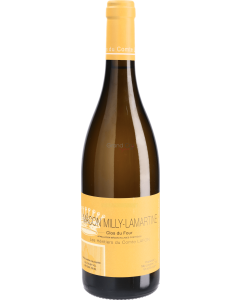Les Heritiers du Comte Lafon Macon Milly Lamartine Clos du Four 2018