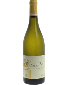 Les Heritiers du Comte Lafon Vire Clesse 2018