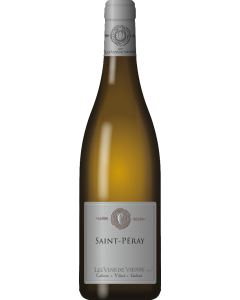 Les Vins de Vienne Saint-Peray 2019