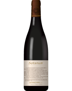 Les Vins de Vienne Sotanum 2020