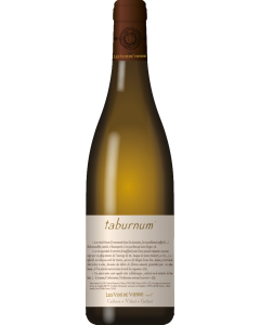 Les Vins de Vienne Taburnum 2020