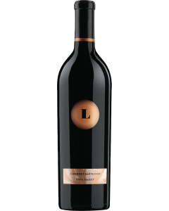 Lewis Cabernet Sauvignon 2018