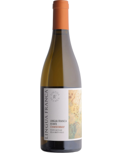 Lingua Franca Estate Chardonnay 2023