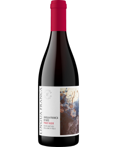 Lingua Franca Estate Pinot Noir 2023