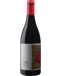 Lingua Franca The Plow Pinot Noir 2023