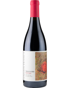 Lingua Franca Tongue'n Cheek Pinot Noir 2023