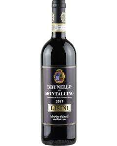 Lisini Brunello di Montalcino 2015
