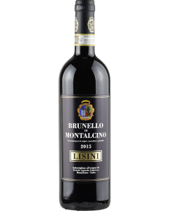 Lisini Brunello di Montalcino 2016