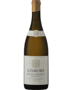 Lismore Estate Reserve Chardonnay 2020