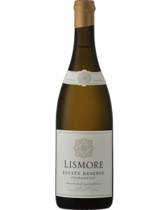 Lismore Estate Reserve Chardonnay 2022