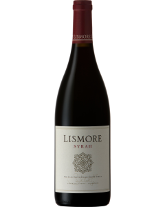 Lismore Syrah 2017