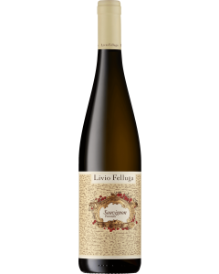 Livio Felluga Potentilla Sauvignon 2020