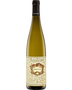 Livio Felluga Ribolla Gialla 2024
