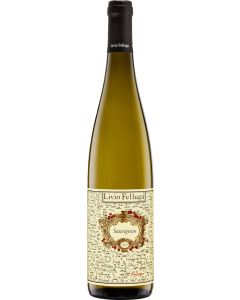 Livio Felluga Sauvignon Blanc 2021