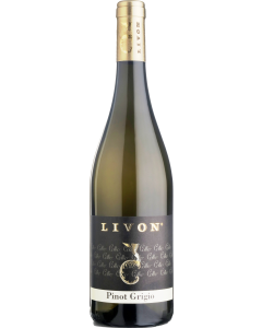 Livon Pinot Grigio 2020