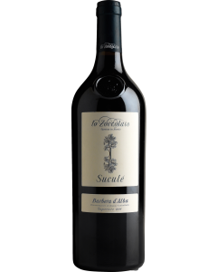 Lo Zoccolaio Barbera d'Alba Sucule 2018