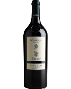 Lo Zoccolaio Barbera d'Alba Sucule 2019