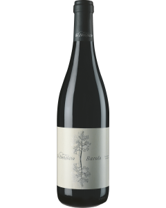 Lo Zoccolaio Barolo Lo Zoccolaio 2016