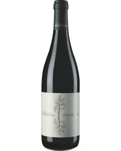 Lo Zoccolaio Barolo Lo Zoccolaio 2018