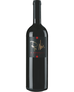 Lo Zoccolaio Pinot Nero Re Noir 2016