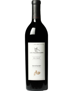 Long Meadow Ranch Cabernet Sauvignon 2017