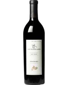 Long Meadow Ranch Cabernet Sauvignon 2018