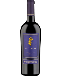 Long Shadows Pedestal Merlot 2021