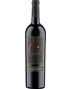 Long Shadows Pirouette 2021