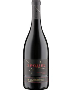 Long Shadows Sequel Syrah 2021