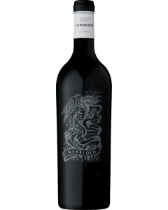 Longview Saturnus Riserva Nebbiolo 2015