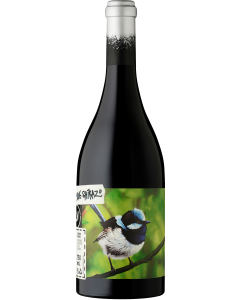 Longview The Piece Shiraz 2016