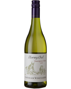 Lothian Vineyards Horny Owl Sauvignon Blanc 2019