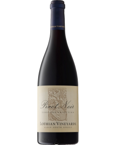 Lothian Vineyards Pinot Noir 2017