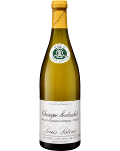 Louis Latour Chassagne Montrachet 2024