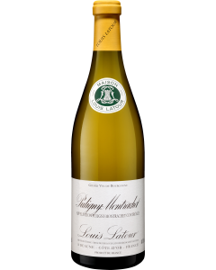 Louis Latour Puligny-Montrachet 2024