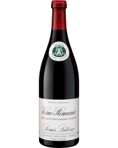 Louis Latour Vosne-Romanee 2023