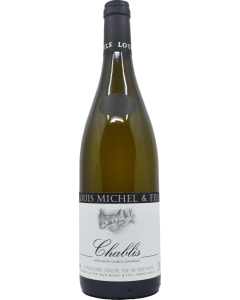 Louis Michel & Fils Chablis 2022