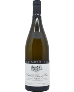 Louis Michel & Fils Chablis Premier Cru Forets 2020