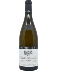 Louis Michel & Fils Chablis Premier Cru Forets 2021