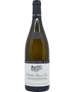 Louis Michel & Fils Chablis Premier Cru Montee de Tonnerre 2021