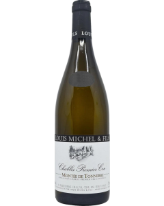 Louis Michel & Fils Chablis Premier Cru Montee de Tonnerre 2022