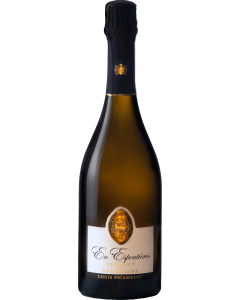 Louis Picamelot Cremant de Bourgogne Espoutieres 2020