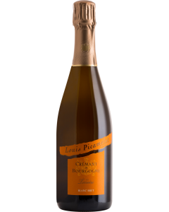 Louis Picamelot Cremant de Bourgogne Les Terroirs Brut