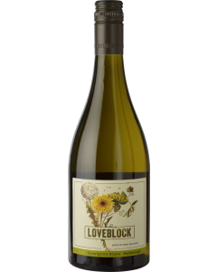 Loveblock Sauvignon Blanc 2023